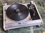 Thorens TD125 MKII + SME 3009 arm + Ortofon Quintet black, Ophalen, Gebruikt, Overige merken
