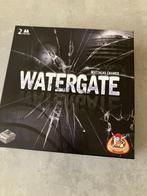 Watergate, Hobby en Vrije tijd, Gezelschapsspellen | Bordspellen, Een of twee spelers, Ophalen of Verzenden, Zo goed als nieuw