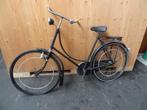Gruno damesfiets oldtimer Nijmegen - Opknapper, Ophalen, Gebruikt, Overige merken, (Extra) lage instap