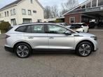 Skoda Enyaq iV 60 Navi, Camera, Android/Carplay, 19''Lmv, Automaat, Gebruikt, Zwart, 179 pk
