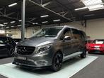 Mercedes-Benz Vito 116 CDI Extra Lang (bj 2019), Auto's, Bestelauto's, 15 km/l, Gebruikt, Euro 6, 163 pk