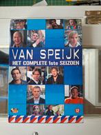 Van Speijk Seizoen 1 DVD Box, Boxset, Drama, Ophalen of Verzenden, Zo goed als nieuw