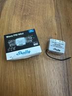 Shelly Wave PM Mini 2x, Hobby en Vrije tijd, Elektronica-componenten, Ophalen of Verzenden, Gebruikt