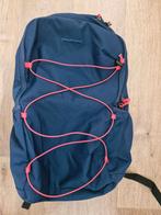 Blauwe rugtas Nieuw, Ophalen of Verzenden, Nieuw, Overige merken, 30 tot 45 cm