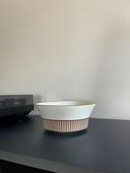 Keramieken schaal van Fris Edam - Cleopatra serie, Ophalen of Verzenden