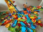 Groot VTech Toet Toet Speelgoedpakket, Kinderen en Baby's, Speelgoed | Vtech, Ophalen, Zo goed als nieuw