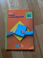 Kwaliteit en deskundigheid PW/ Traject en Welzijn, Ophalen of Verzenden, Gelezen, MBO, ThiemeMeulenhoff