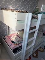 Stapelbed 90x200 - Ideaal voor de kinderkamer!, Kinderen en Baby's, Kinderkamer | Stapelbedden en Hoogslapers, Ophalen of Verzenden
