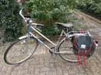 Vintage damesfiets Raleigh Grand Prix 53 cm, Fietsen en Brommers, Fietsen | Dames | Damesfietsen, 53 tot 56 cm, Ophalen, Gebruikt