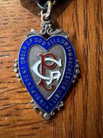 Antiek Odd Fellows Speldje, Ophalen of Verzenden, Gebruikt, Overige onderwerpen, Speldje of Pin