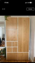 Ikea kast Rakke Visthus, Huis en Inrichting, Ophalen, Zo goed als nieuw, 50 tot 75 cm