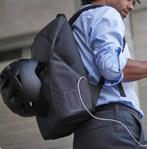 NEW BASIL Muto rugtas laptoptas fietstas LED18L Noord rugtas, Ophalen of Verzenden, Nieuw, 25 tot 40 cm, Overige merken