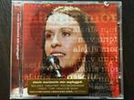 Alanis Morissette MTV Unplugged CD, Ophalen of Verzenden, 2000 tot heden, Zo goed als nieuw