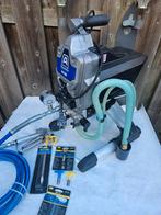 Airlessco SP380 by Graco – Airless Verfspuit, Ophalen, Gebruikt
