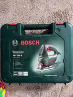 Bosch decoupeerzaag PST 700E, Decoupeerzaag, Gebruikt, Ophalen of Verzenden