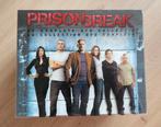Prison Break de complete DVD collectie boxset, Boxset, Ophalen of Verzenden, Zo goed als nieuw, Actie en Avontuur
