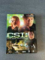 CSI Las Vegas seizoen 11, Cd's en Dvd's, Vanaf 12 jaar, Ophalen of Verzenden, Zo goed als nieuw, Actie en Avontuur