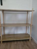 Action wandkast 2x, Huis en Inrichting, Ophalen, Met plank(en), Zo goed als nieuw, Minder dan 150 cm