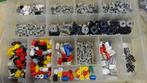 Lego - veel voor het trein spoor., Gebruikt, ., Lego, Ophalen of Verzenden