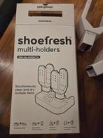Shoefresh Multi-Holders Add-ons (Wit) 2x, Ophalen of Verzenden, Nieuw