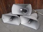 grote philips omroepluidsprekers PA, Ophalen, Philips, Gebruikt, Overige typen