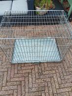Bench, Dieren en Toebehoren, Hondenhokken, Ophalen, Zo goed als nieuw, 75 tot 110 cm, Minder dan 65 cm