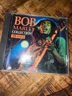 cd Bob Marley - collection, Ophalen of Verzenden, Zo goed als nieuw
