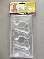 Willy Ice Maker  Stoute IJsblokjes, Ophalen of Verzenden