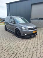 Volkswagen Caddy 1.6 2015 DSG MARGE, 4 cilinders, Volkswagen, Diesel, 710 kg