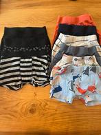 9 HEMA Boxershorts Jongen Maat 86/92, Ophalen of Verzenden, Gebruikt, Hema, Nacht- of Onderkleding