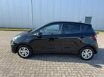 Hyundai I10 1.0i Premium , navigatiesysteem, cruise control, Startonderbreker, Gebruikt, Euro 6, 4 stoelen