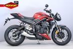 Triumph STREET TRIPLE RS (bj 2025), Motoren, Motoren | Triumph, Bedrijf, Naked bike