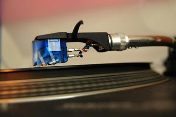 Benz Micro ACE H movig coil element beschikbaar voor biedingen