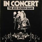 The Jess Roden Band – In Concert-Vinyl Lp.Hard rock, Cd's en Dvd's, Ophalen of Verzenden, Gebruikt