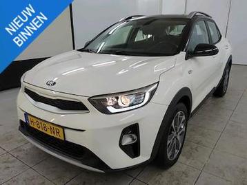KIA STONIC 1.0 T-GDI DYNAMICLINE I ACHTERUITRIJCAMERA I CRUI beschikbaar voor biedingen