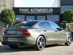 Volvo S60 2.0 B4 R-Design|Orrefors|19inch|Memory|Keyless, 15 km/l, 4 cilinders, 1969 cc, Origineel Nederlands