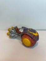 Skylanders Superchargers Burn Cycle, Avontuur en Actie, 2 spelers, Ophalen of Verzenden, Zo goed als nieuw