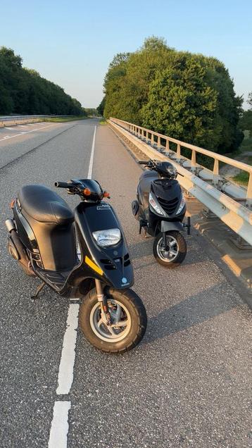 Typhoon 50cc beschikbaar voor biedingen