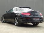 Mercedes-Benz C-Klasse Coupé 200 Ambition * AMG 18 INCH * C, Automaat, Achterwielaandrijving, 4 cilinders, 4 stoelen