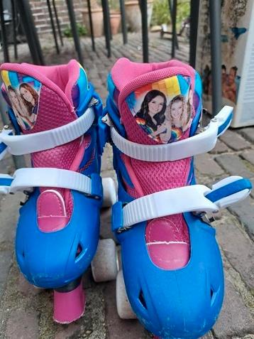 K3 rolschaatsen beschikbaar voor biedingen