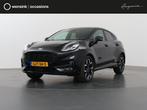 Ford Puma 1.0 EcoBoost Hybrid ST-Line X | Navigatie | Parkee, Voorwielaandrijving, Zwart, Bedrijf, Handgeschakeld
