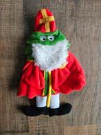 Handpop sinterklaas, Ophalen of Verzenden, Zo goed als nieuw