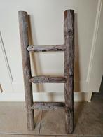 Decoratief trappetje, Doe-het-zelf en Verbouw, Ladders en Trappen, Ophalen of Verzenden, Zo goed als nieuw