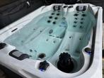 Jacuzzi gebruikt Passion Spa Soulmate 3-pers 2-lig Balboa, Ophalen of Verzenden, Nieuw, Filter