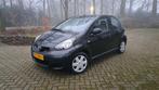 Toyota Aygo 1.0-12V Cool 5drs AIRCO TOP OH LAGE KMSTAND, Voorwielaandrijving, Euro 5, Stof, Gebruikt