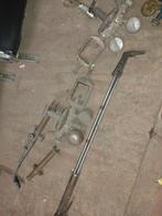 Snijbranders  set, Ophalen of Verzenden