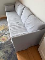 IKEA Bank - Comfortabel en Stijlvol, Huis en Inrichting, Banken | Bankstellen, Ophalen, 75 tot 100 cm, Zo goed als nieuw, Rechte bank