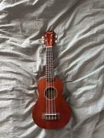 Aengus Ukelele - Amper Gebruikt!, Muziek en Instrumenten, Snaarinstrumenten | Overige, Ophalen, Zo goed als nieuw, Ukelele