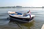 Waterspoor 630 | Diesel tender | Vanaf 43.950.-, Watersport en Boten, Nieuw, Polyester, Overige brandstoffen, 6 meter of meer