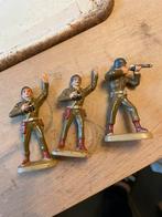 Leyla 3 amerikaanse soldaten, Ophalen of Verzenden, Zo goed als nieuw